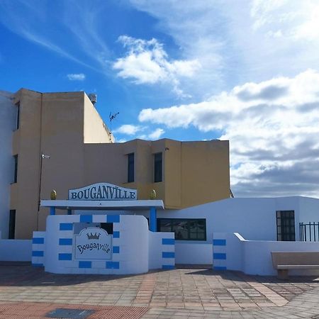 Sea View Bouganville 304 カレタ・デ・フステ エクステリア 写真
