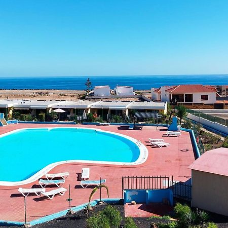 Sea View Bouganville 304 カレタ・デ・フステ エクステリア 写真