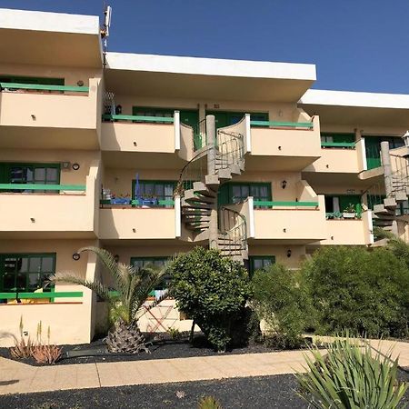 Sea View Bouganville 304 カレタ・デ・フステ エクステリア 写真