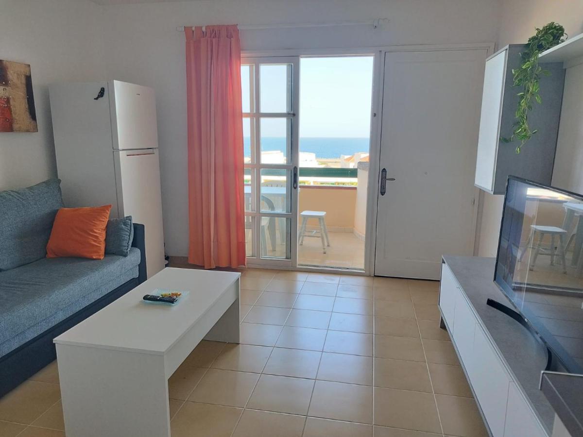 Sea View Bouganville 304 カレタ・デ・フステ エクステリア 写真