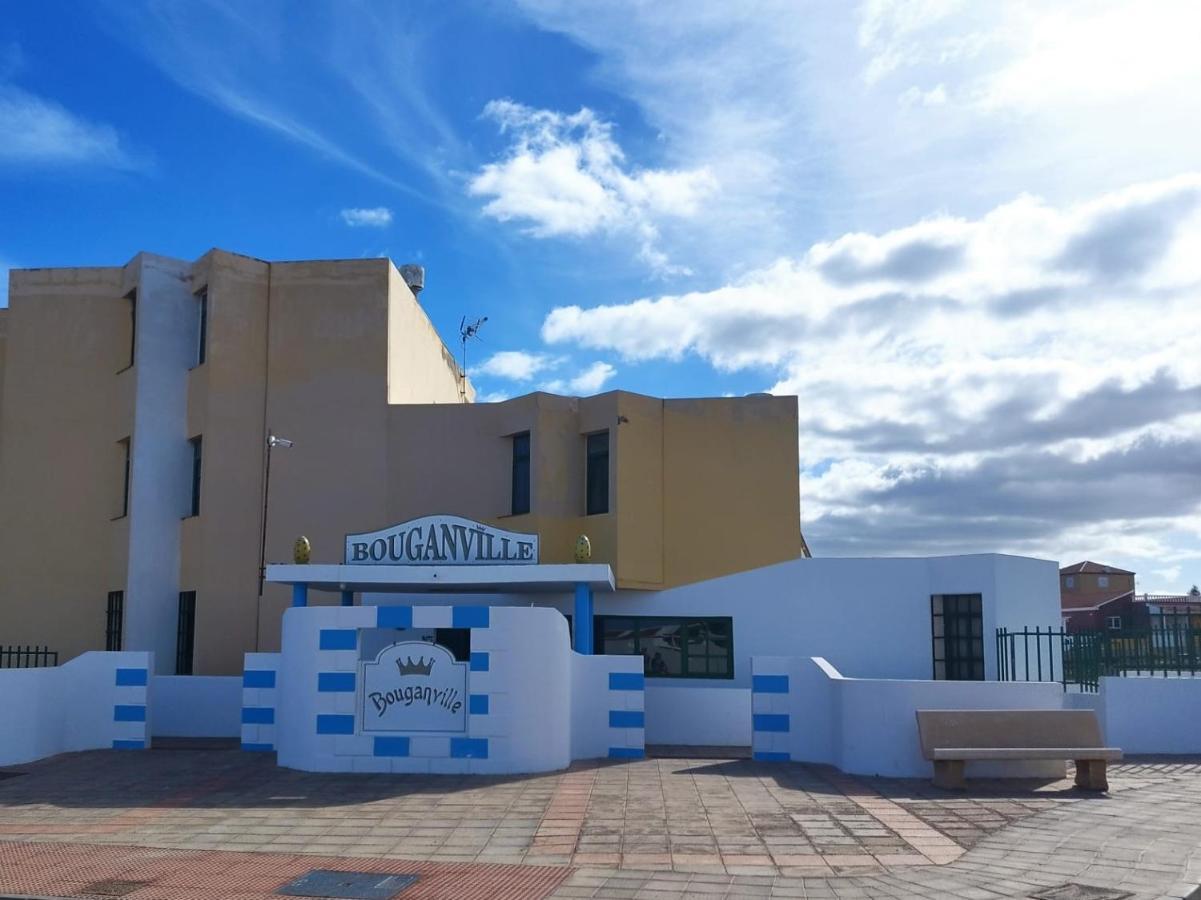 Sea View Bouganville 304 カレタ・デ・フステ エクステリア 写真