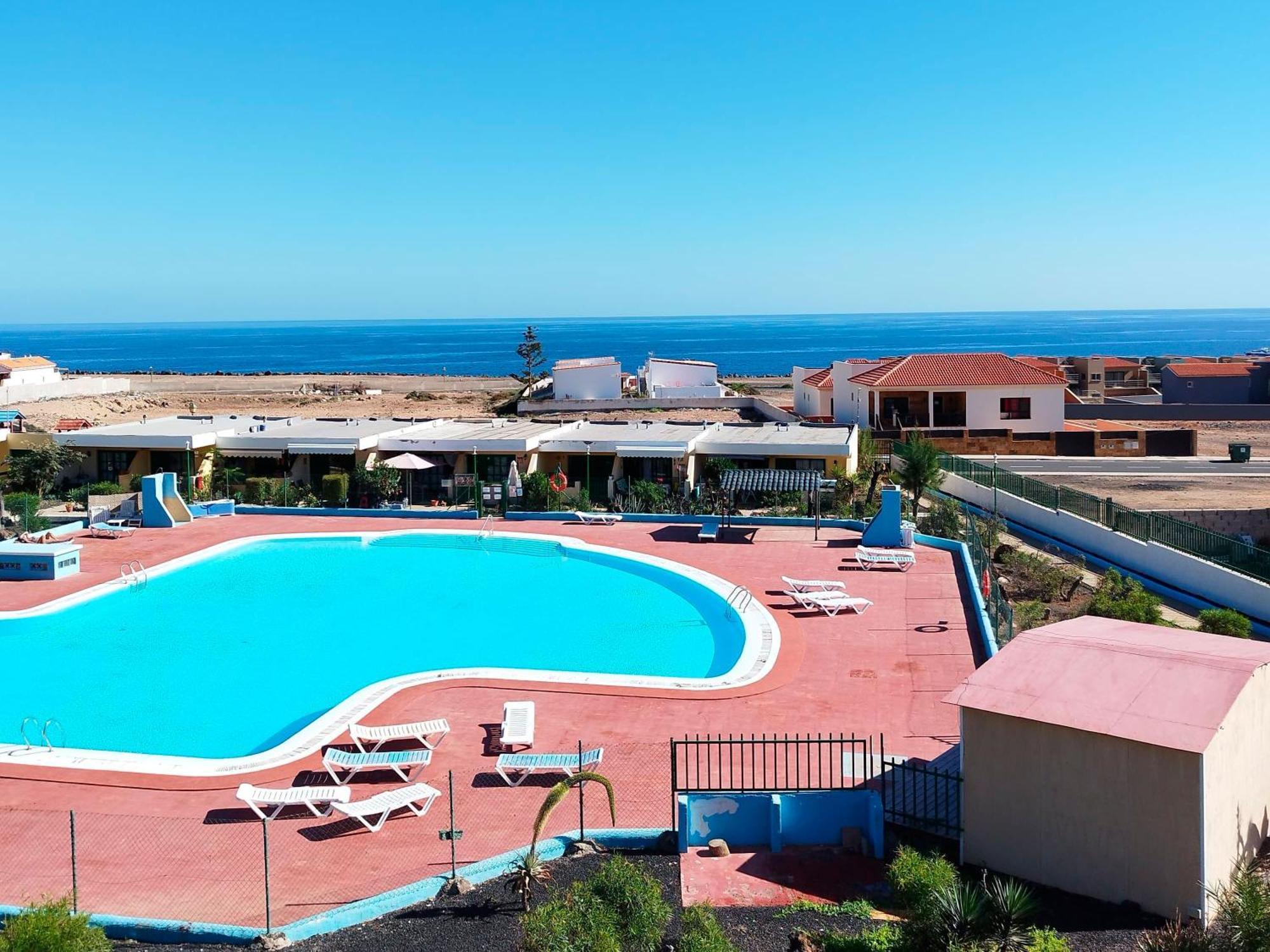 Sea View Bouganville 304 カレタ・デ・フステ エクステリア 写真