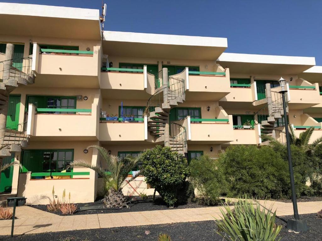 Sea View Bouganville 304 カレタ・デ・フステ エクステリア 写真